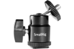 SMALLRIG 761 Cold shoe mount - Ballhead 1/4" screw
