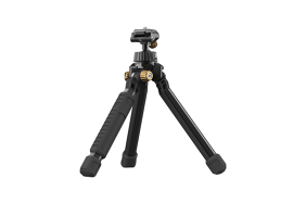 PolarPro APEX | MINIMALIST TRIPOD + BALL HEAD