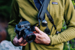 PolarPro BELAY | QUICK-RELEASE CAMERA STRAP [1.5-INCH]