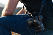 PolarPro BELAY | QUICK-RELEASE CAMERA STRAP [1.5-INCH]