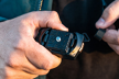 PolarPro BELAY | QUICK-RELEASE CAMERA STRAP [MOUNT ONLY]