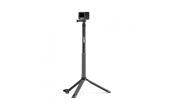 Joby TelePod SPORT waterproof extension pole + tripod