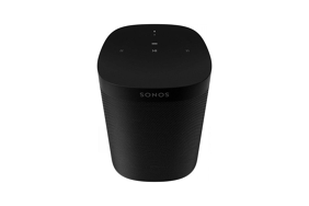 SONOS ONE BLACK speaker (GEN2)