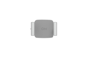 DJI Osmo Mobile 5 Fill Light Phone Clamp