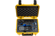 BW Outdoor Cases Type 3000 for DJI Mavic3 or DJI Mavic 3 Fly More Combo , Yellow