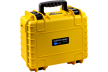 BW Outdoor Cases Type 3000 for DJI Mavic3 or DJI Mavic 3 Fly More Combo , Yellow