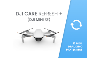 DJI Care Refresh+ (DJI Mini SE)
