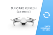 DJI Care Refresh 2-Year Plan (DJI Mini SE)