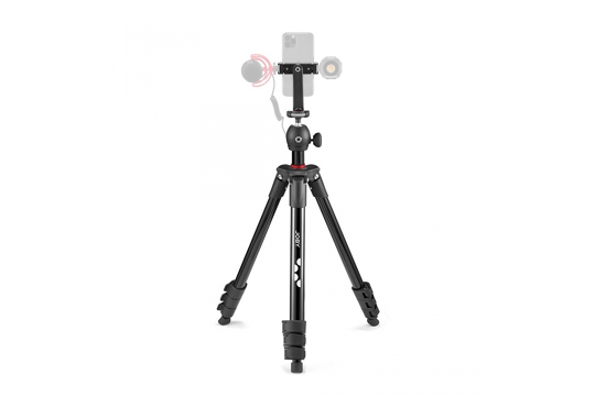 Joby tripod Compact Light Kit