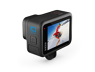 GoPro HERO10 Black + Shorty mini tripod, extra battery, magnetic swivel clip / Special Bundle
