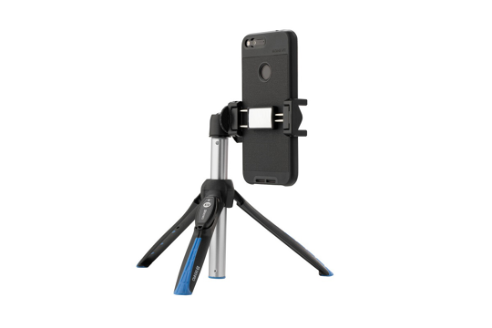 Benro BK15 selfie stick & table top tripod