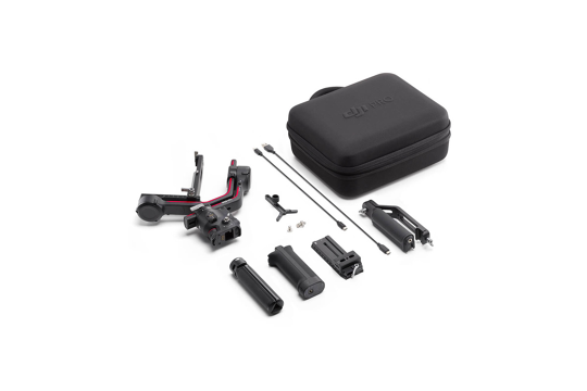 DJI RS 3 Pro