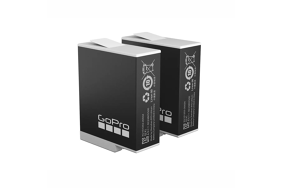 GoPro HERO10/9 Enduro Rechargeable Battery 2-Pack