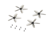 DJI Avata Propellers