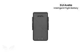 DJI Avata išmanioji skrydžio baterija / Intelligent Flight Battery