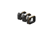 PolarPro DJI Mini 3 Pro FX 3-Pack BlueMorphic, GoldMorphic, Mist (1/4) filters set