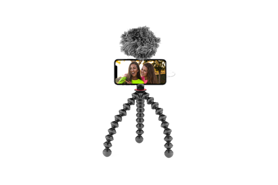 JOBY Gorillapod Creator Kit