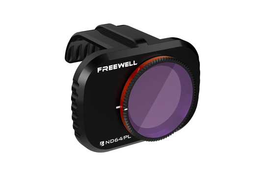 Freewell ND64PL filter DJI Mavic Mini/Mini 2/Mini SE / Neutral Density/PL