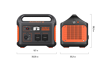 Jackery Explorer 1000 Portable Power Station