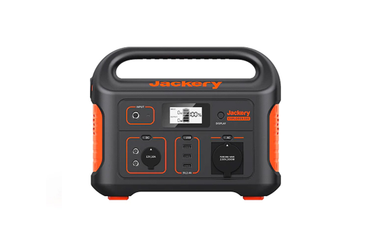 Jackery Explorer 500 Portable Power Station