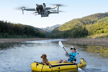DJI Mini 3 Fly More Combo (DJI RC)