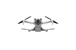 DJI Mini 3 Fly More Combo (DJI RC)