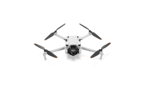 DJI Mini 3 (Drone Only)
