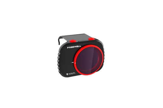 Freewell ND8/PL filter for DJI Mavic Mini, Mini 2, Mini SE