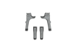 PGYTECH Landing Gear Extensions Mavic Air 2 / Air 2S