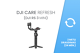 DJI Care Refresh 2-Year Plan (DJI RS 3 Mini)