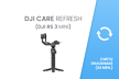 DJI Care Refresh 2-Year Plan (DJI RS 3 Mini)