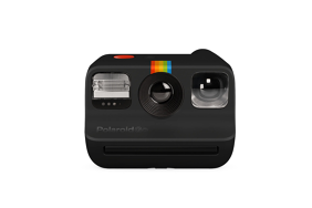 Polaroid Go Instant Camera Black