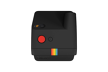 Polaroid Go Instant Camera Black