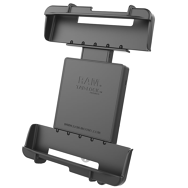 RAM Tab-Lock Holder for 10”-11” Rugged Tablets / RAM-HOL-TABL19U