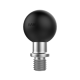 RAM Ball Adapter with M10 X 1.25 Threaded Post / RAM-B-349U
