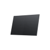 EcoFlow 400w Rigid Solar Panel