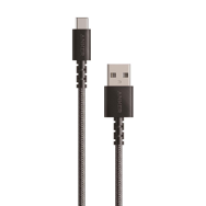 Anker Cable USB-A to USB-C 0.9m / Black A8022h11 Anker