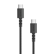 Anker Cable USB-C to USB-C 1.8m / Black A8033h11 Anker
