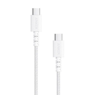 Anker Cable USB-C to USB-C 1.8m / White A8033h21 Anker
