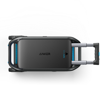 Anker Powerhouse 767 - 2048wh | 2400W