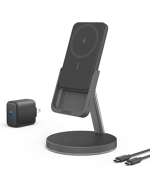 Anker 633 Magnetic Wireless Charger (Maggo)