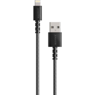 Anker Cable Lightning to USB-A 0.9m / Black A8012h12 Anker