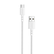 Anker Cable USB-A to USB-C 0.9m / White A8022h21 Anker