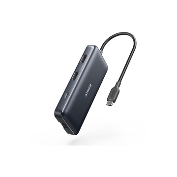 Anker I/O Hub USB 8port / A83800a2 Anker