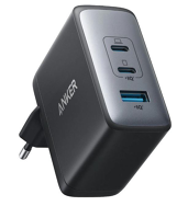 Anker Mobile Charger Wall / 3-port 100W A2145g11 Anker