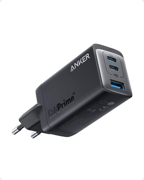 Anker Mobile Charger Wall / Black 65W A2668311 Anker