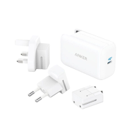 Anker Mobile Charger Wall Powerport / III Pod 65W A2712h21 Anker