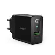 Anker Mobile Charger Wall Powerport / QC v3.0 A2013l11 Anker