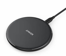 Anker Mobile Charger Wireless 15W Pad / Powerwave II B2519gf1 Anker