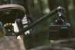 GoPro Boom + Bar Mount